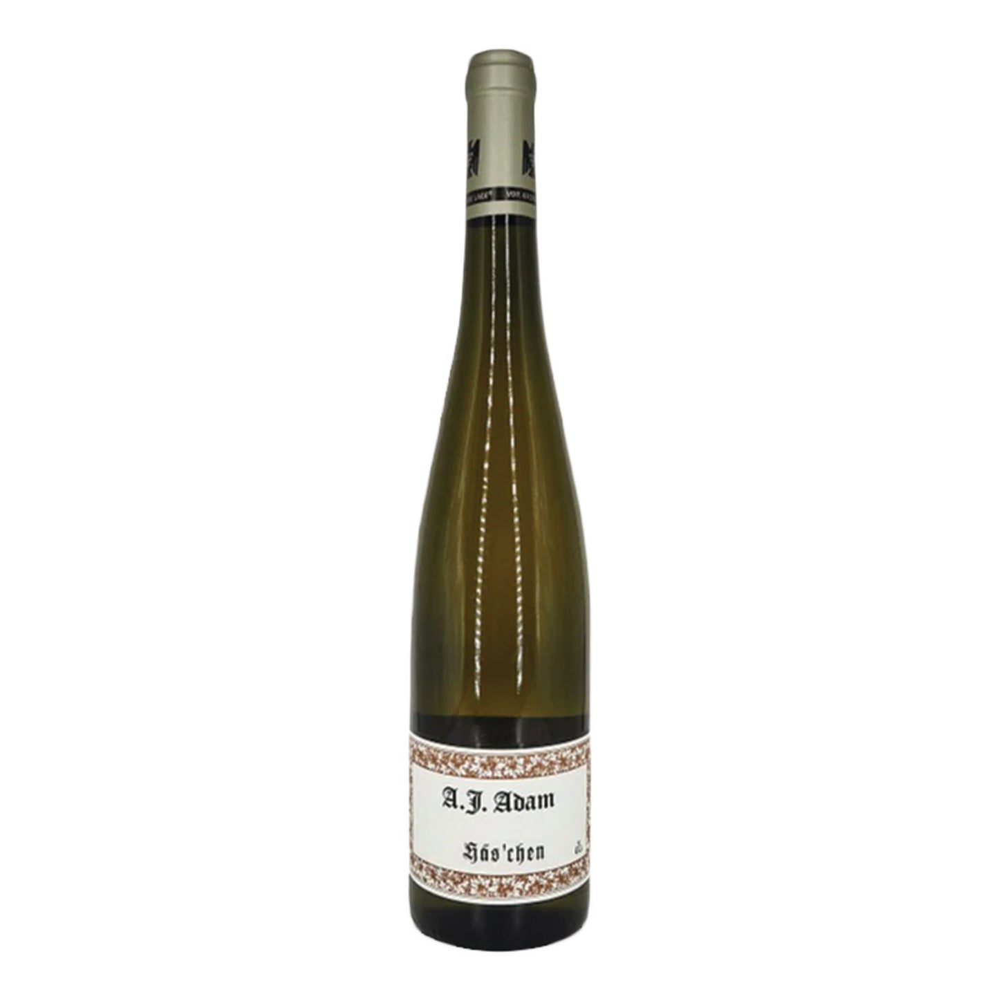Weingut A.J. Adam - Häs'Chen GG Trocken 2023 (750ml)