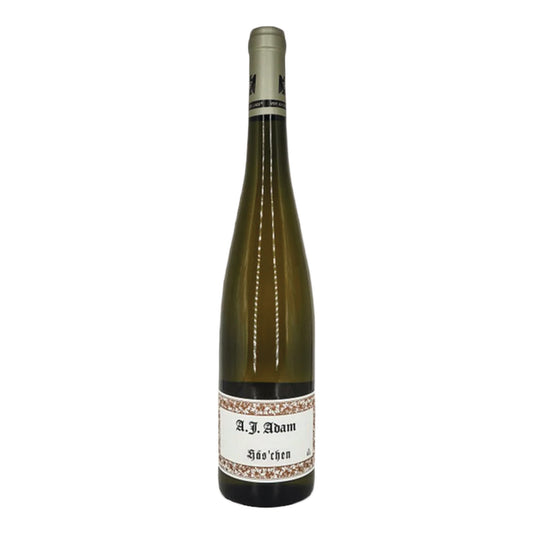 Weingut A.J. Adam - Häs'Chen GG Trocken 2023 (750ml)