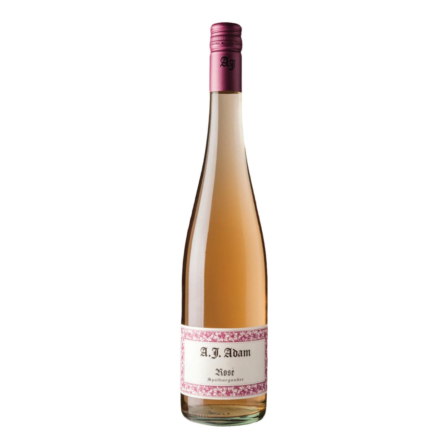 Weingut A.J. Adam - Spätburgunder Rosé 2022 (750ml)