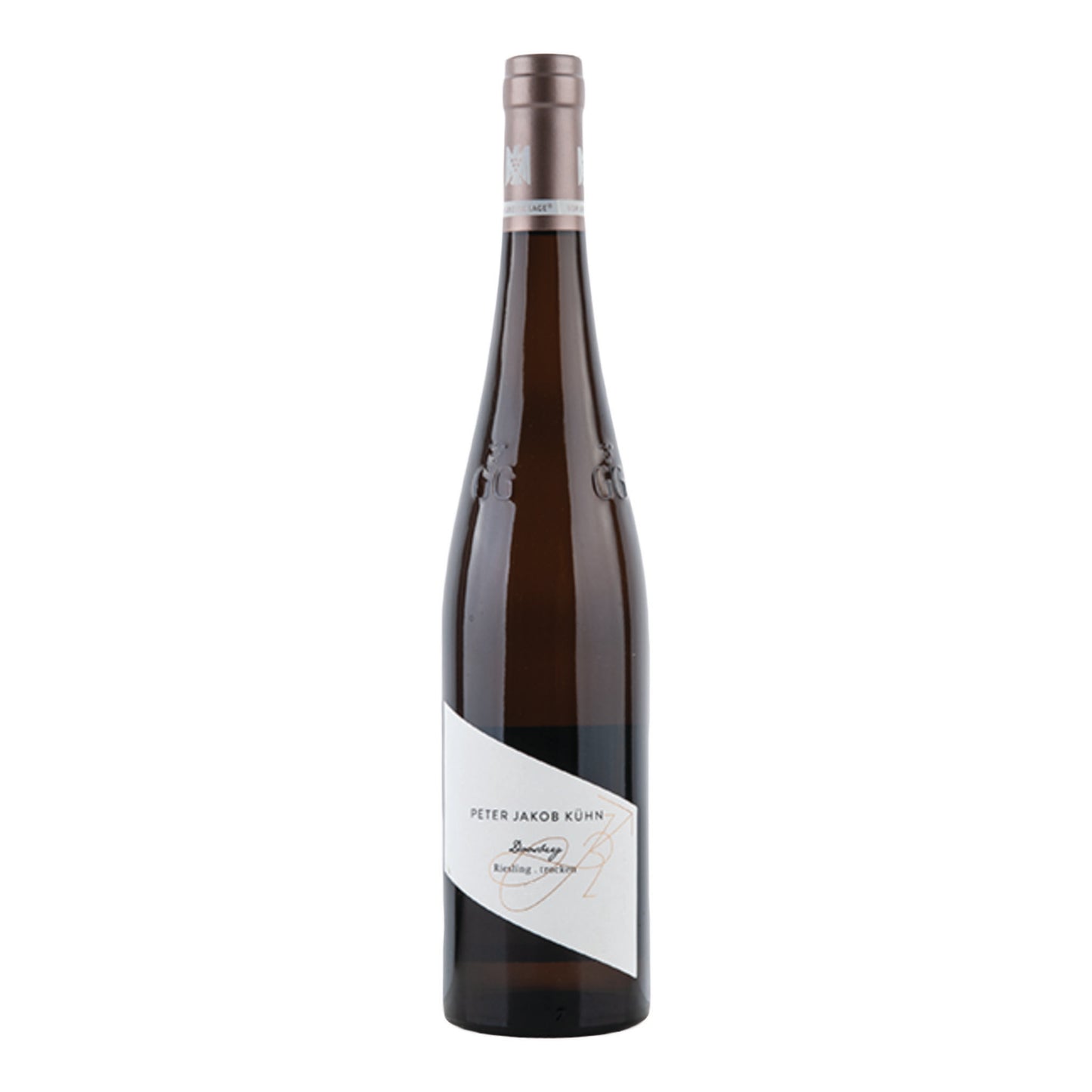 Weingut Peter Jakob Kühn - Doosberg GG 2021 (750ml)