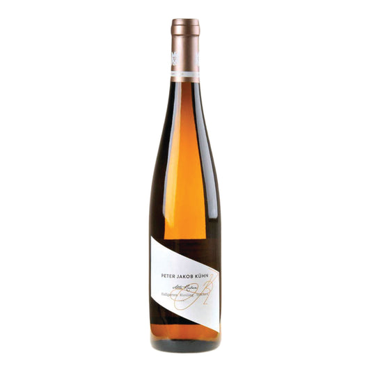 Weingut Peter Jakob Kühn - Hallgarten Alte Reben Riesling Trocken 2021 (750ml)