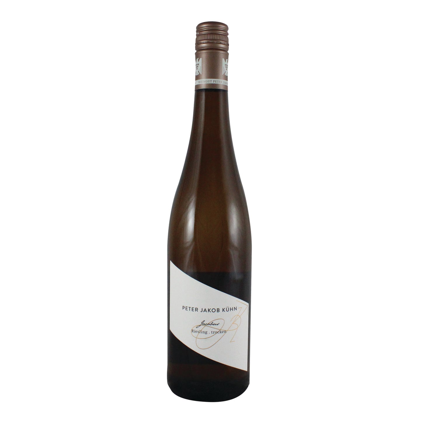 Weingut Peter Jakob Kühn - Jacobus Riesling Trocken 2022 (750ml)