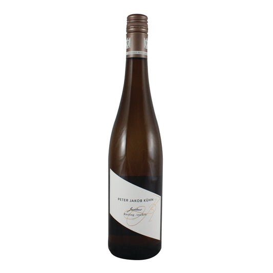 Weingut Peter Jakob Kühn - Jacobus Riesling Trocken 2022 (750ml)