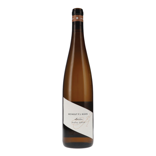 Weingut Peter Jakob Kühn - Lechen Riesling Kabinett 2022 (750ml)