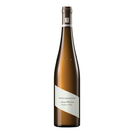 Weingut Peter Jakob Kühn - Sankt Nikolaus GG 2021 (750ml)