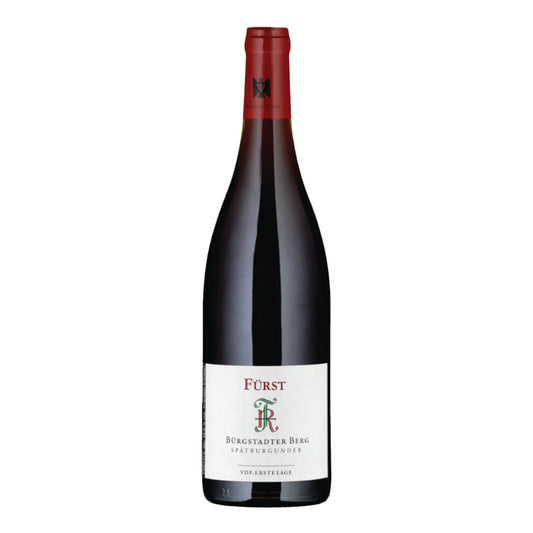 Weingut Rudolf Fürst - Burgstadter 1G Spätburgunder 2021 (750ml)