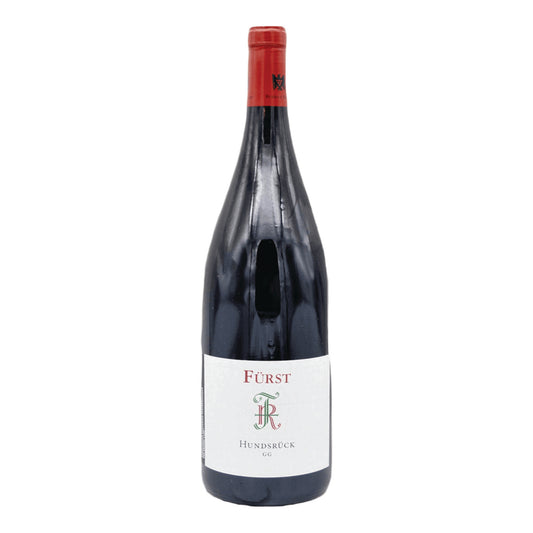 Weingut Rudolf Fürst - Hundsrück GG Spätburgunder 2021 (750ml)
