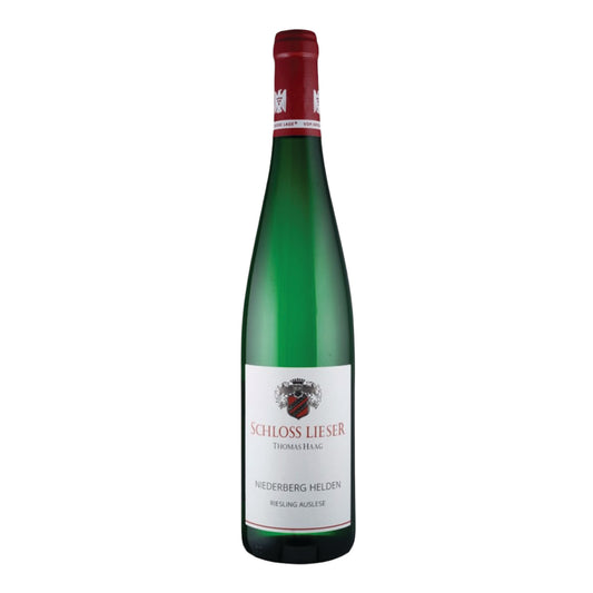 Weingut Schloss Lieser - Niederberg Auslese 2022 (750ml)