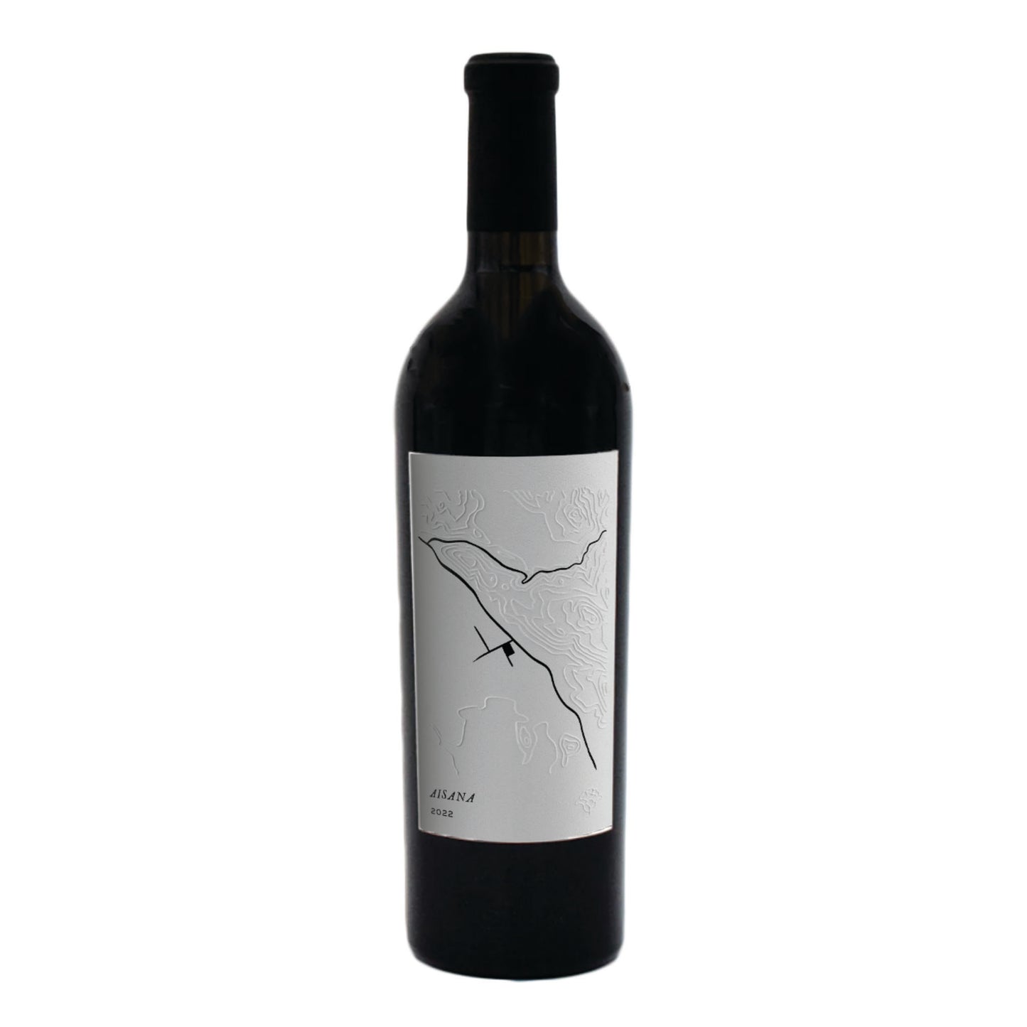 Kinsman Eades - Aisana Sauvignon Blanc 2022