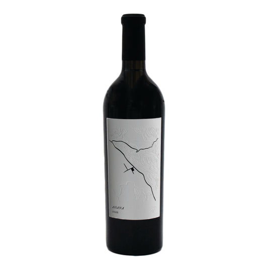 Kinsman Eades - Aisana Sauvignon Blanc 2022