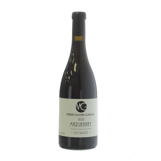 Domaine Garcia - Marsanay Clos Du Roy 2022 (750ml)