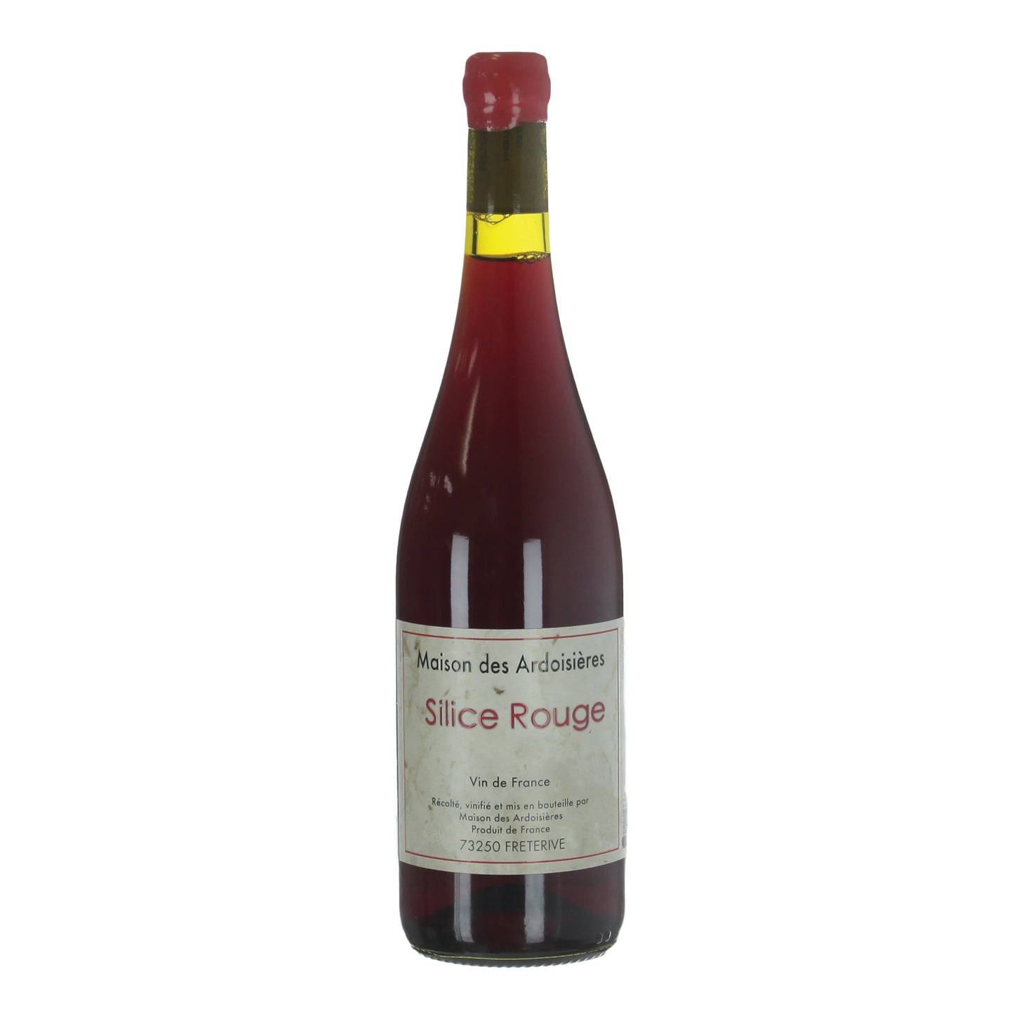 Domaine des Ardoisières – Silice Rouge 2024 (750ml)
