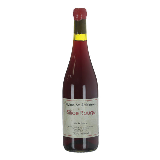 Domaine des Ardoisières – Silice Rouge 2024 (750ml )