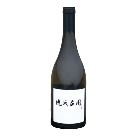 Niew Vineyards – Eola-Amity Hills Chardonnay 2022 (750ml)