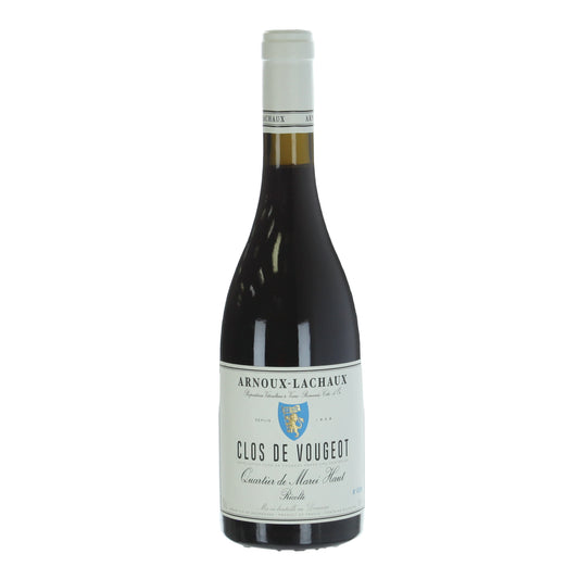 Domaine Arnoux-Lachaux - Clos De Vougeot Grand Cru Quartier De Marei Haut (750ml)