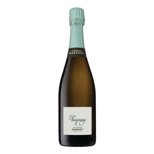 Champagne Marguet - 2019 Verzenay Grand Cru (750ml)