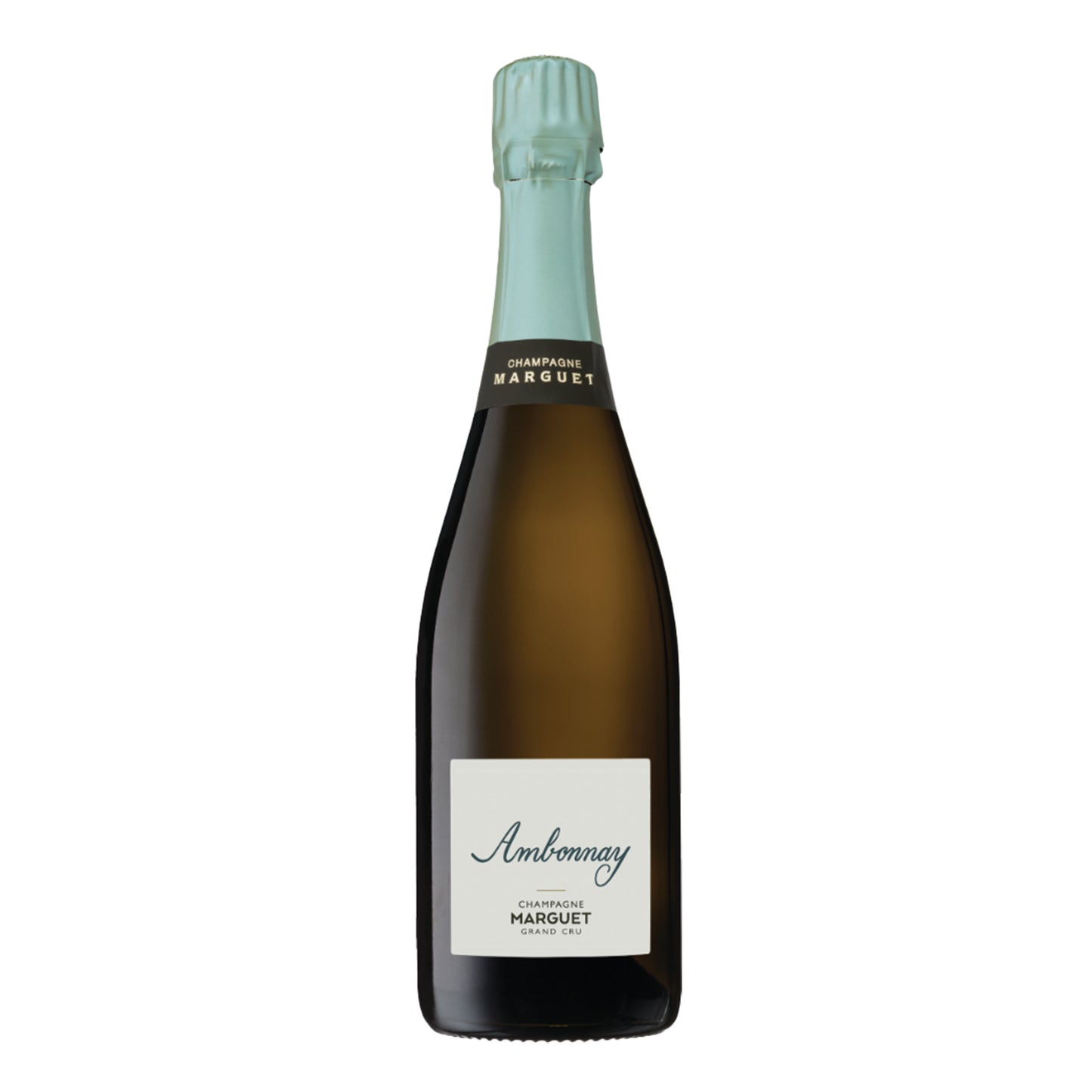 Champagne Marguet - Ambonnay Grand Cru 2019 (750ml)