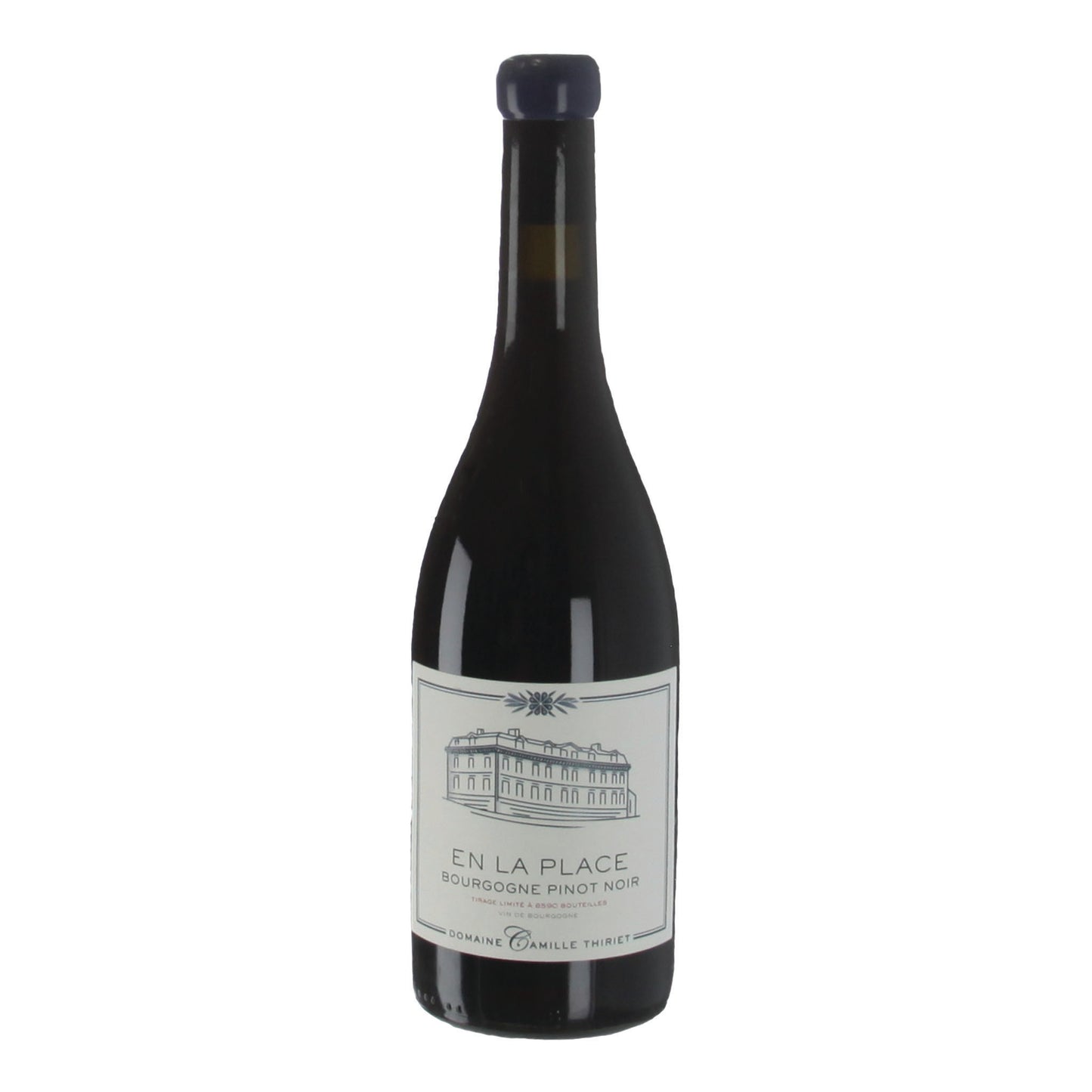 Thiriet - Bourgogne Rouge En La Place 2023 (750ml)