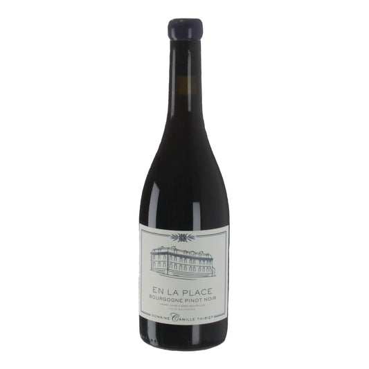 Thiriet - Bourgogne Rouge En La Place 2023 (750ml)