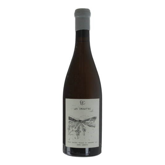 Domaine Pierre Girardin - VDF Chardonnay Les Saugettes 2023 (750 mL)