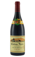 Château Thivin - Cote de Brouilly Les 7 Vignes 2021 (12 x 750ml)