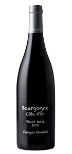 Domaine Francois Mikulski - Bourgogne Cote D'Or Pinot Noir 2020 (12 x 750ml)