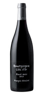 Domaine Francois Mikulski - Bourgogne Cote D'Or Pinot Noir 2020 (12 x 750ml)