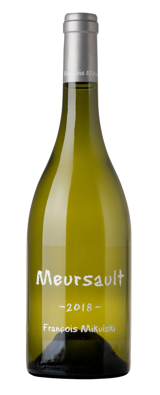 Domaine Francois Mikulski - Meursault 2020 (750ml)
