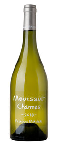 Domaine Francois Mikulski - Meursault 1er Cru Charmes 2020 (6 x 750ml)
