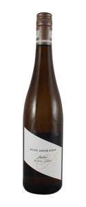 Weingut Peter Jakob Kühn - Jacobus Riesling Trocken 2020 (12 x 750ml)