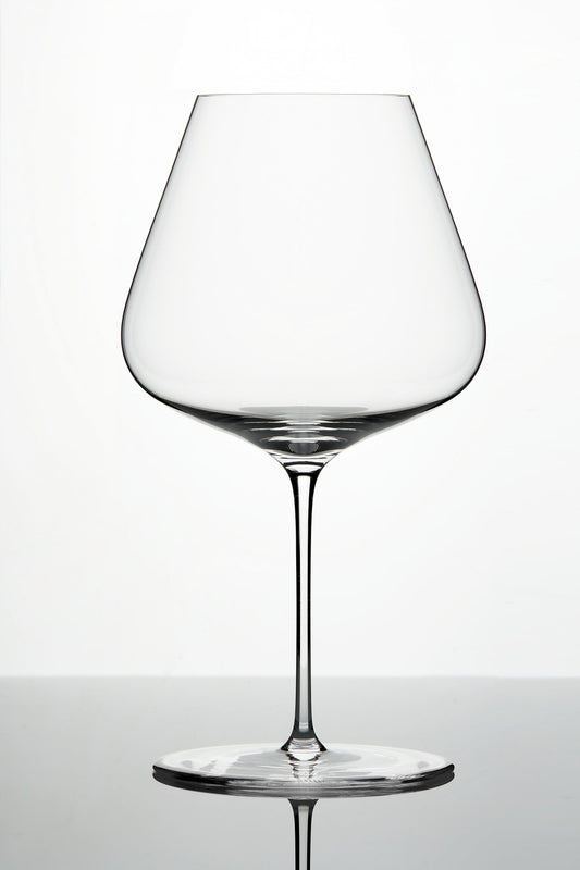 Zalto Burgundy Glass